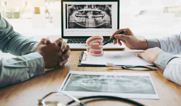 Best Emergency Broken Tooth Repair in Sanborn, IA