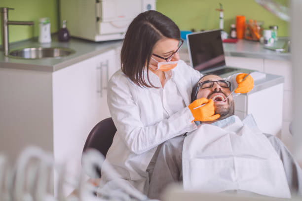 Best Same-Day Emergency Dentist in Sanborn, IA