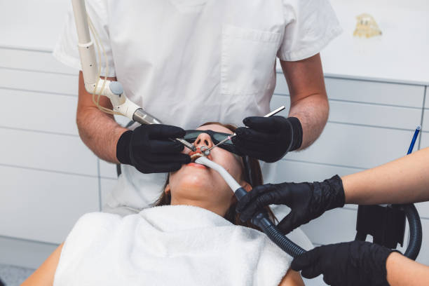 Best Emergency Root Canal Treatment in Sanborn, IA